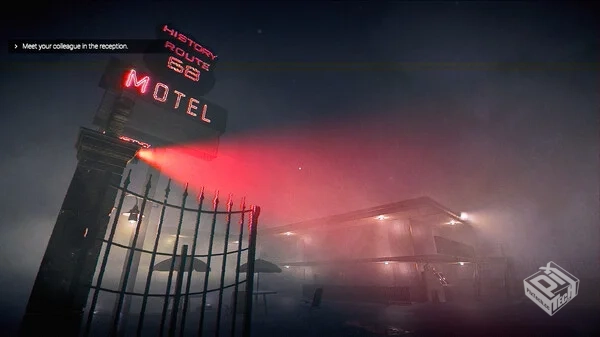 夜勤旅店|官方中文|Build.19237123|解压即...