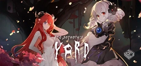 犹格索托斯的庭院 Yog Sothoths Yard v1.12...