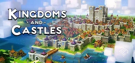王国与城堡 v123r5s（Kingdoms and Castles...