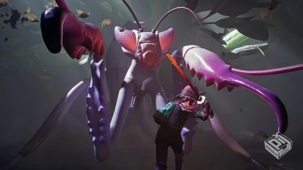 禁闭求生 v1.4.7.4807 支持网络联机【Groun...