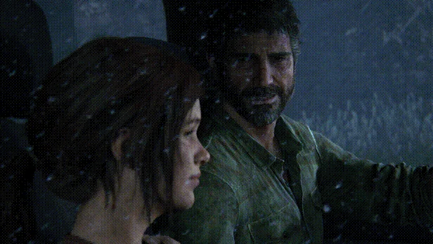 最后生还者:第一部 美国末日 v1.1.5.0 送修...