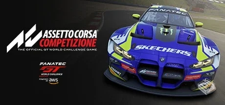 神力科莎：竞速 v1.10.3 全DLC（Assetto Co...