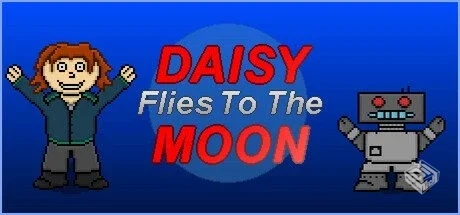 黛西飞向月球 Build.19003332【Daisy Flies...