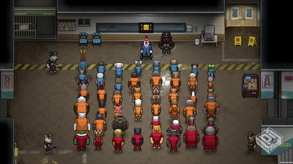 动物迷城 正式版|官方中文|V2.0.0.21FIX-黑...