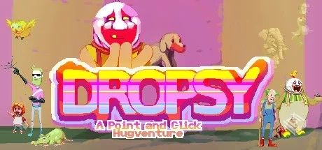 小丑多普希 v1.5（Dropsy）免安装中文版...