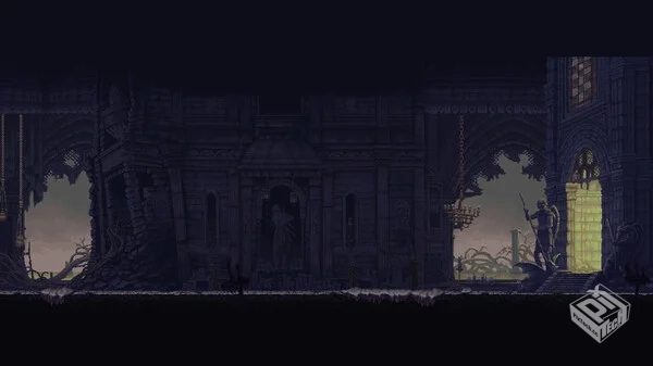 屠龙余烬|豪华中文|Build.19245406-恶魔战...