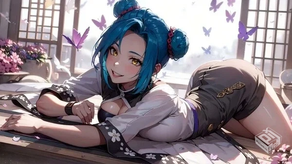 【双雄风流传】版本更新 Build.19009688+全...