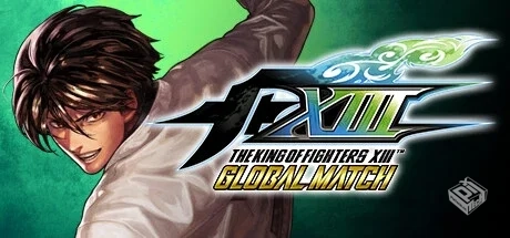 拳皇13：全球对决 v2025.02.20（The King o...