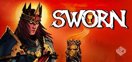 圣杯誓约 v0.42（SWORN）免安装中文版...