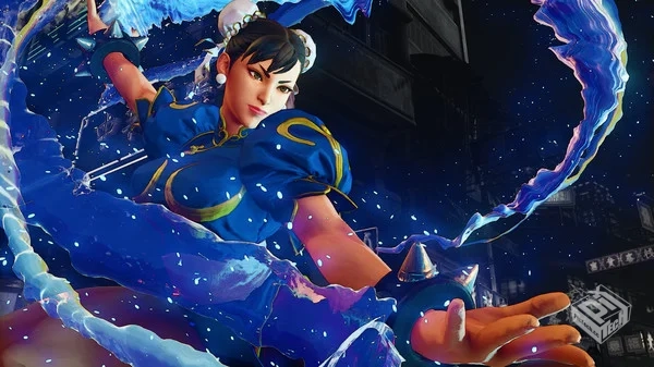 街头霸王5 冠军版 v7.010 全DLC/送修改器+...