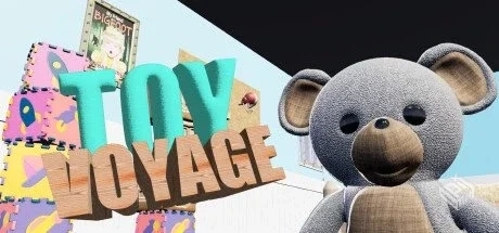 玩具之旅 v1.0.0【Toy Voyage】免安装中文...