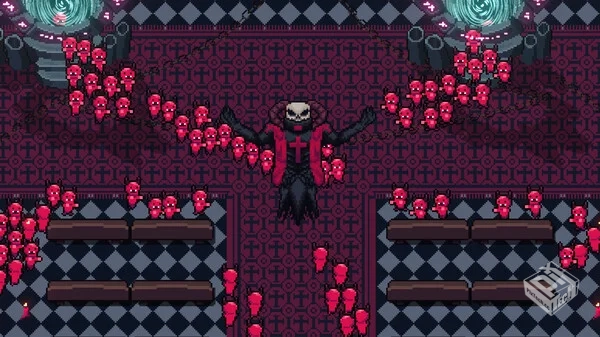 活魔人|官方中文|Build.19256455-狂枪怒潮-...