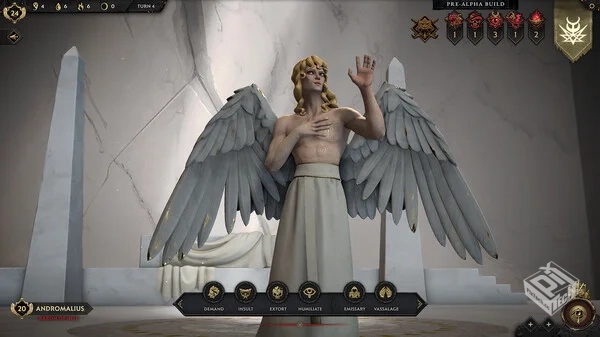 地狱王座|官方中文|Build.19187073+不敬典...