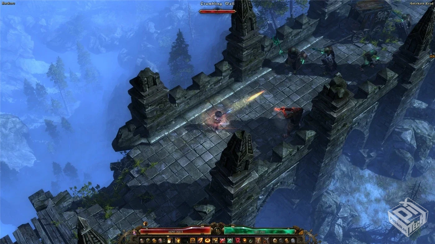 【恐怖黎明:终极版】v1.2.1.6中文版...