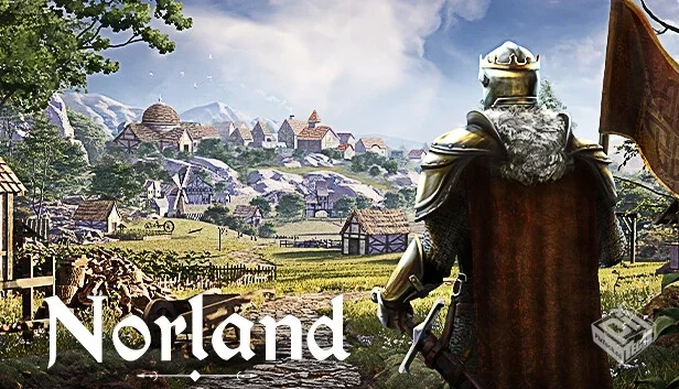 诺兰德|v0.4644.7302.0|官方中文|解压可玩...