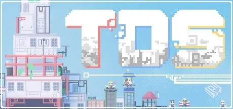 塔防策略 Build.17710142（TDS – Tower De...