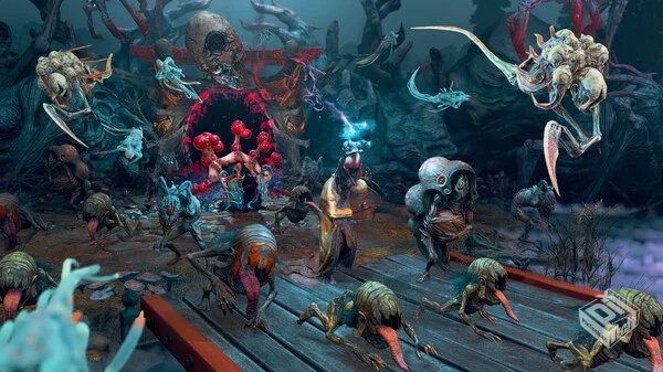 祇 女神之道|豪华中文|Build.19024694+预购...