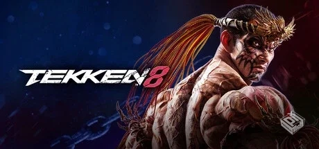 铁拳8 v2.03.01+全DLC+修改器 免安装中文版...