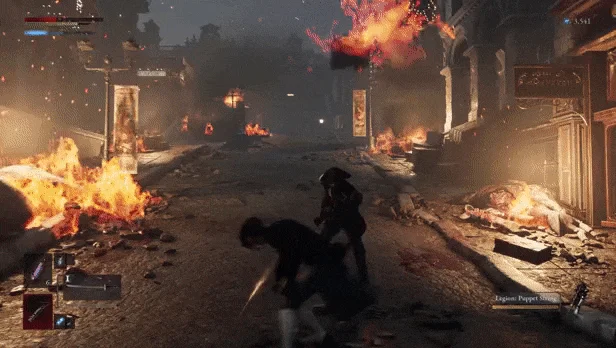 匹诺曹的谎言|官方中文|Build.18942305+序...