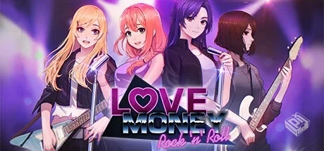 爱情，金钱，摇滚乐 v5.04 全DLC（Love, Mo...