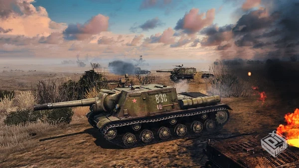 战争号令 地狱之门|官方中文|V1.053.0-黑暗...