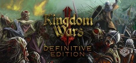 王国战争2：终极版 Build.18663369（Kingdo...