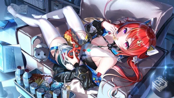 叛逆神魂 GODSOUL|豪华中文|Build.19244926...