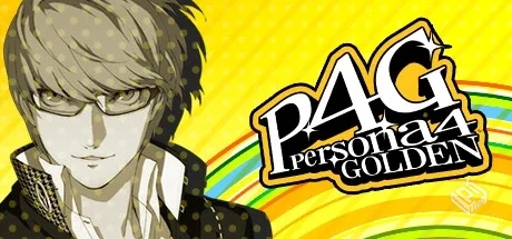 女神异闻录4/Persona 4 Golden v1.0|容量12...