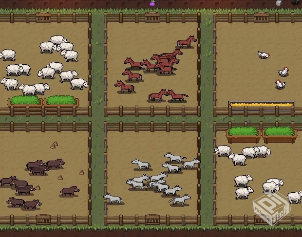 领地 种田与征战|官方中文|Build.19300614+...