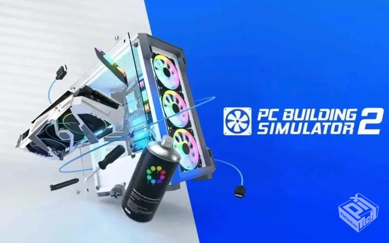 装机模拟器2中文学习版v1.13.05【7.20更新...