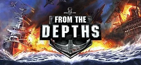 深海远航|深海坠毁 Build.18987993【From t...