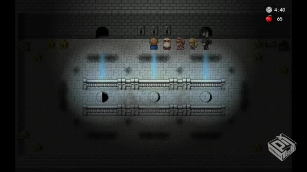 寂静绮谭 红叶与远山余烬|官方中文|Build.1...