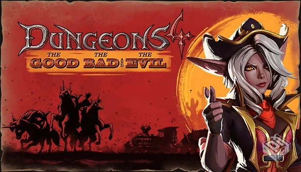 地下城4|中字-国语|Build.19131066+营火传...