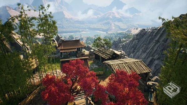 华夏山河|官方中文|Build.19244605|解压即...