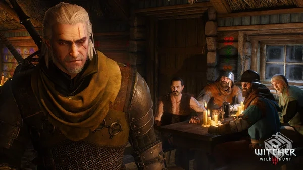 巫师3 次世代版|中字-国语|V4.04.103190 H3...