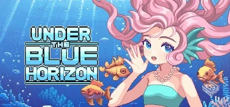 【蔚蓝之下】官方中文 解压即玩...