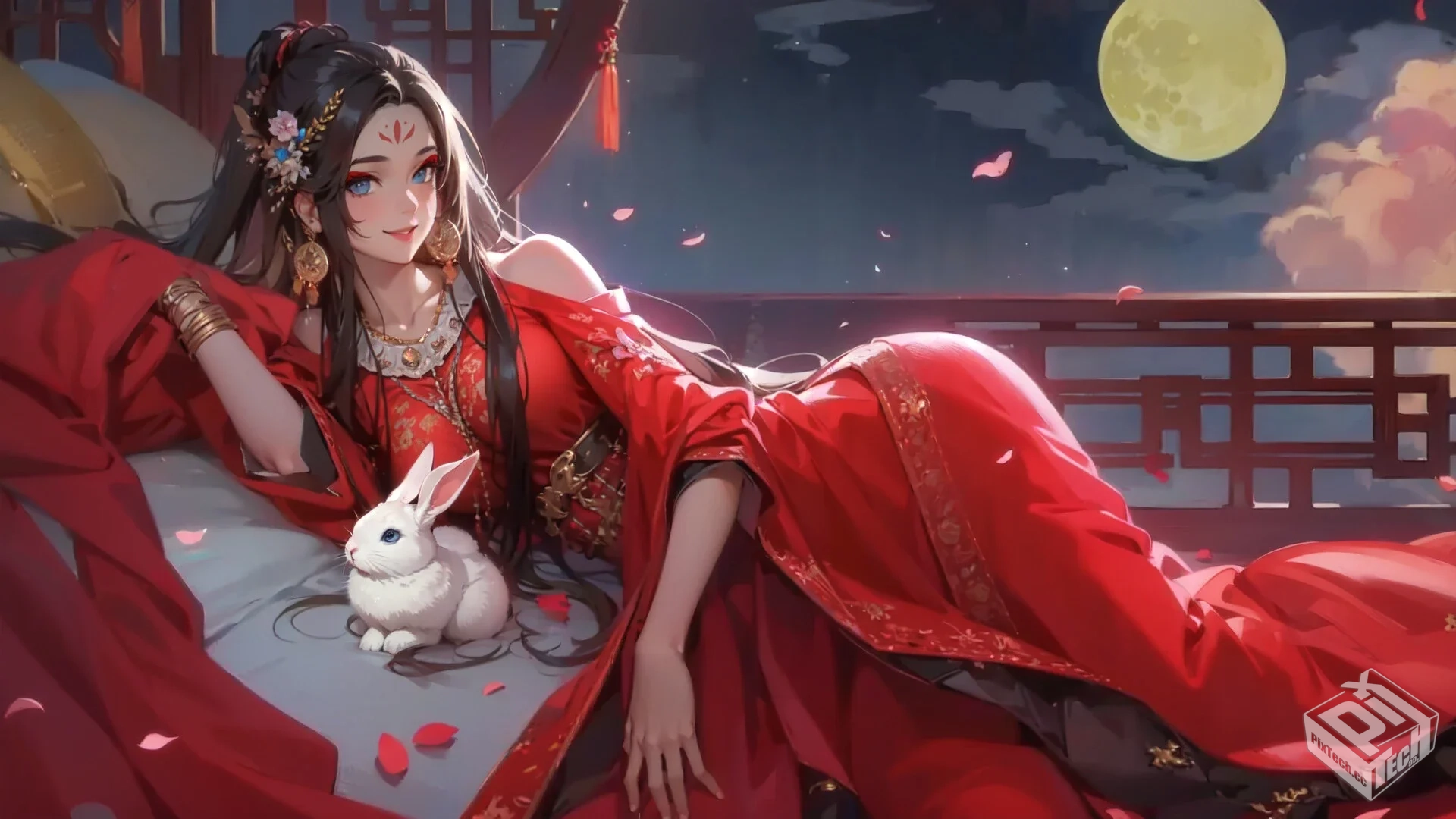 双雄风流传:帝与王的抉择/Romantic Emperor...