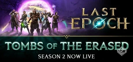 最后纪元 v1.2.5.1 免安装中文版【24.7G/度...