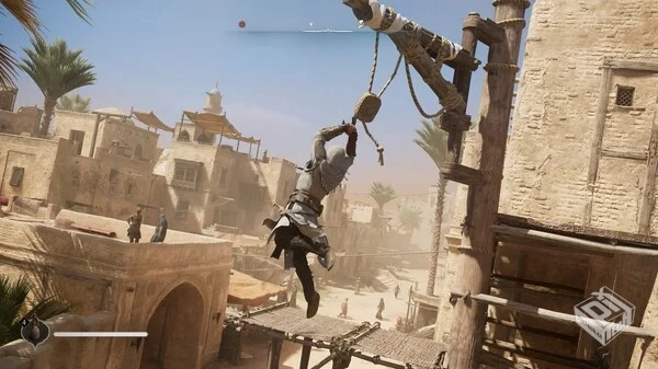 刺客信条 幻景-大师版|豪华中文|V1.06+修正...