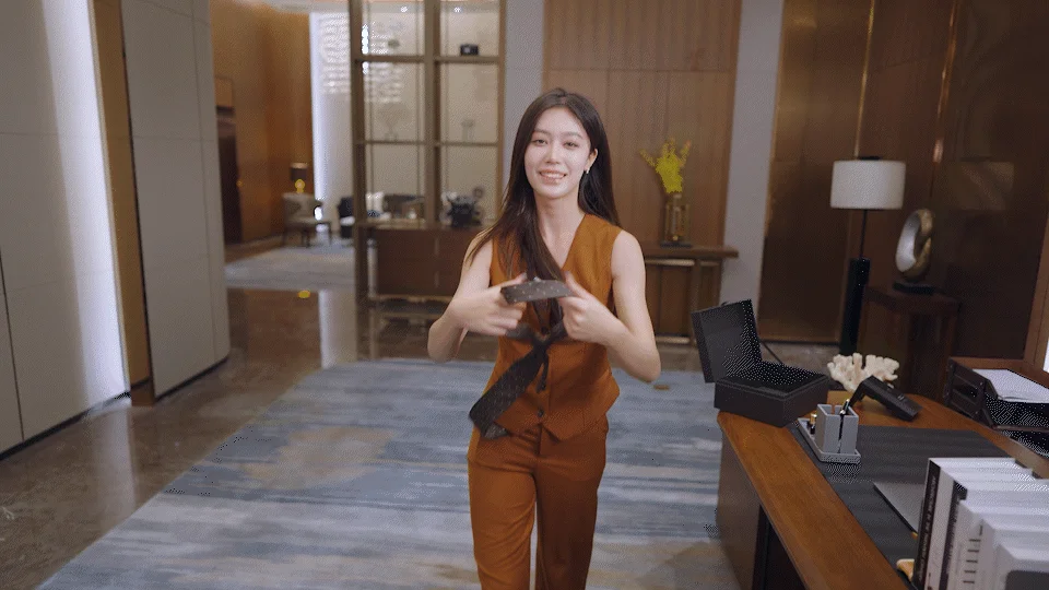 总裁你想和谁谈恋爱/Secrets of the Heartb...