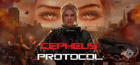 仙王座协议 v1.3.2.7.1（Cepheus Protocol...