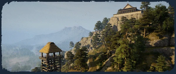 战国王朝/Sengoku Dynasty/支持网络联机 v1...