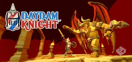 戴拿骑士 v1.2.5（Daydam Knight）免安装中...