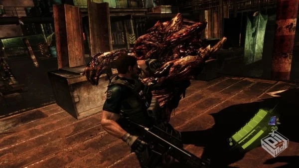 生化危机6/Resident Evil 6 v1.1.0|容量13....