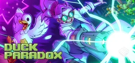 鸭悖论 v1.0.6r（Duck Paradox）免安装中文...