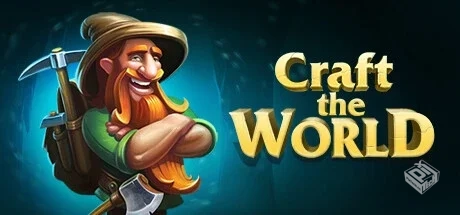 打造世界 v1.10.004（Craft The World）免...