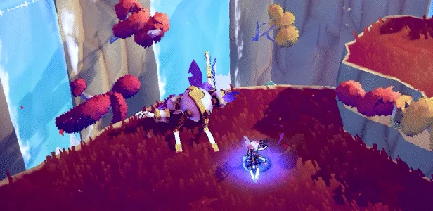 风中行者/Windblown/支持网络联机 v0.5.3.5...