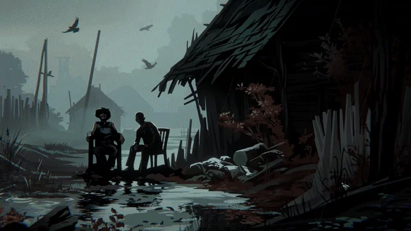 蠕行的恐惧:克苏鲁选集 v1.16 全DLC【Menac...