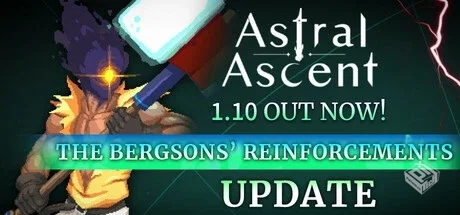 星界战士 星座上升 v1.9.0（Astral Ascent...