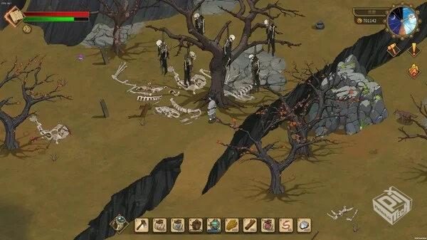 修仙 但系统让我种田|官方中文|Build.19295...